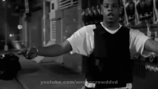 Big L & Jay-Z - What you never heard from the 7 Minute Freestyle!? *RARE* смотреть онлайн