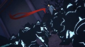 Solo Leveling Season 2「AMV」- MATAFAKA