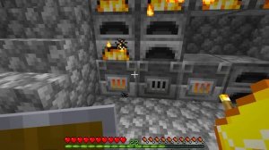 Майнкрафт, но БАРЬЕР РАСШИРЯЕТСЯ с Каждым Уровнем! #3 - Градус и Акакий