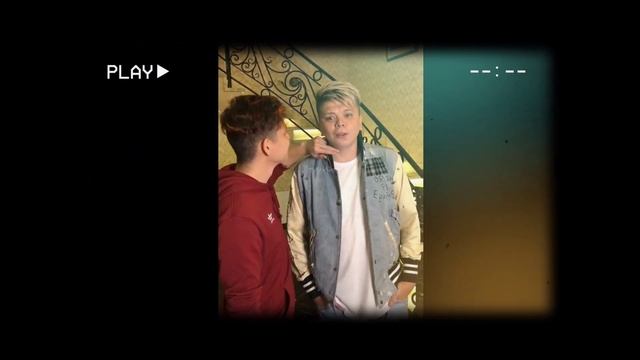 Человек Автотюн 2  #Элвингрей