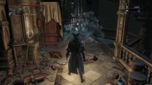 Bloodborne™ Малый Тонитрус