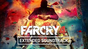 Far Cry 4 Extended Soundtrack - Cargo Hijack