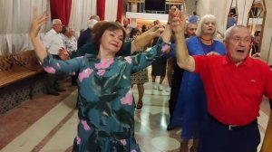 Цыганочка молода..... 13.10.24.