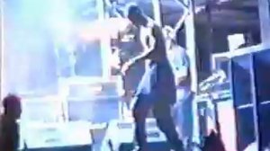 The Prodigy - Rock'n'Roll + We Eat Rhythm (Live Glastonbury 1995)