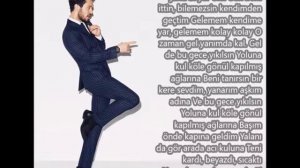 Murat Boz Janti (Lyrics)