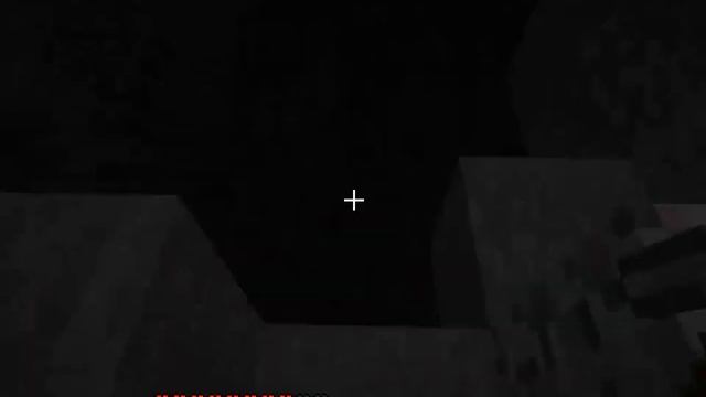 МАЙНКРАФТ АЛЬФА 1.2.1_01 №16 - Атмосферная пещера | Alpha 1.2.1_01