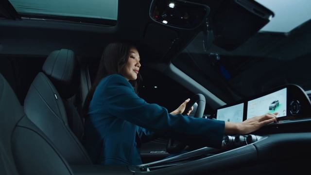 Новый EXEED RX уже на дорогах Караганды! смотреть онлайн