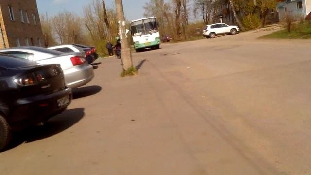 Погоняшки