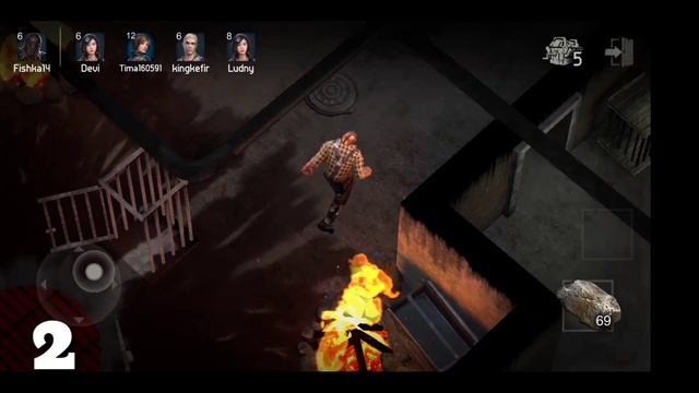 ТОП 3 ПЕСНИ | HORRORFIELD? смотреть онлайн