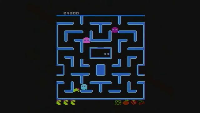 Let's Make an Atari 2600 Game! Part 8 - 3D Engine смотреть онлайн