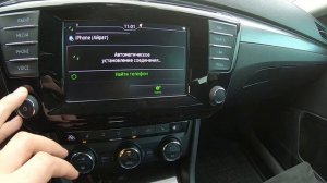 SKODA SUPERB POV TEST DRIVE