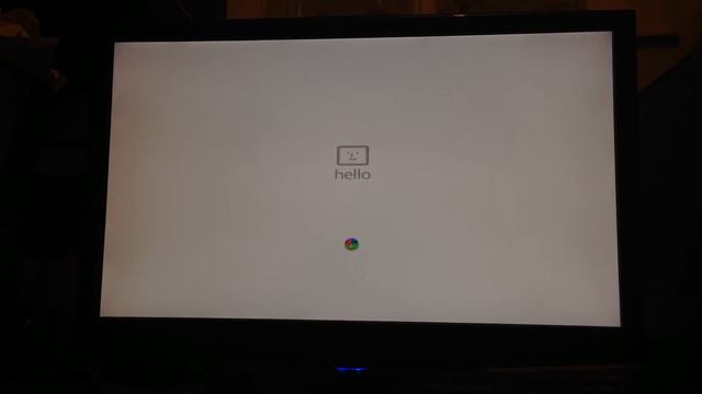 Le Happy Mac caché de Mac OS X Jaguar - Le Journal Du Lapin смотреть онлайн