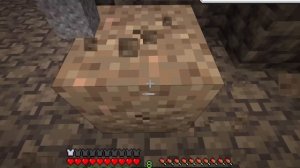 Майнкрафт, Но ИНВЕНТАРЬ меняется КАЖДЫЕ 30 СЕКУНД!