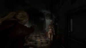 Forgotten Memories Remastered. Первый трейлер