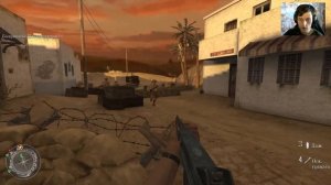 Call of Duty 2►7 серия►Захват Тужена