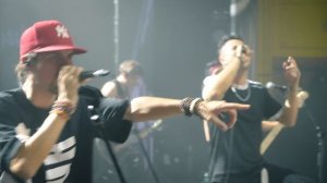 Linkoln Park - From the Inside (Live) - Linkin Park Tribute