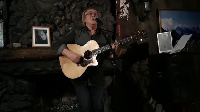 Виктор Попов - Юг (ст. Светлана Максимова, муз. Виктор Попов)