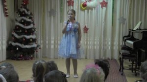 Песенка про пожар (Седова Саша)