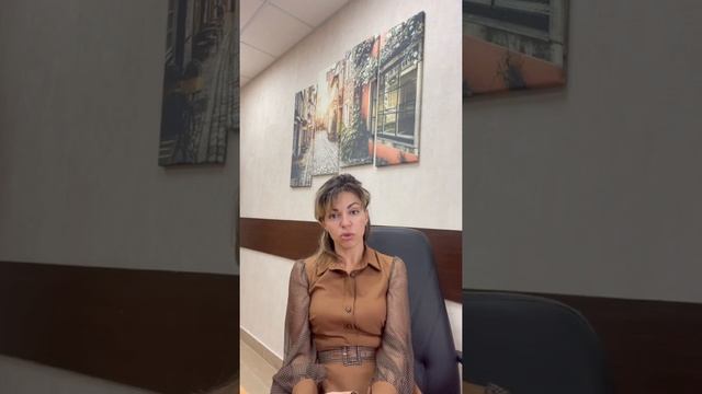 Неработающие женщины