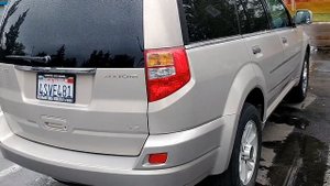isuzu axiom 2002