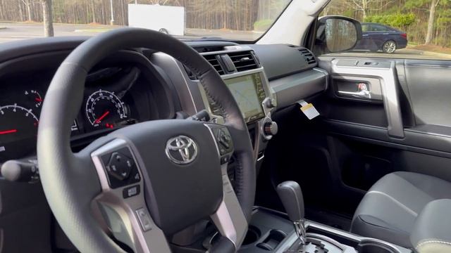 2024 4Runner SR5 vs SR5 Premium: I compare so you can decide! смотреть онлайн