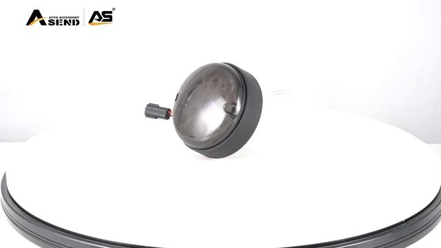 Emark 10pcs LED Signal Light kit for Land Rover Defender 90 110 (#AS-LR10SG) смотреть онлайн