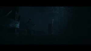 Прохождение Until Dawn (часть 18)