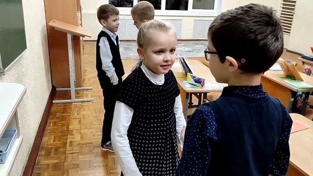 #cтё_зе_класс | #вопроснаядеятельность | #самооценка | #2класс | #начальныеклассы 23.01.2023 г