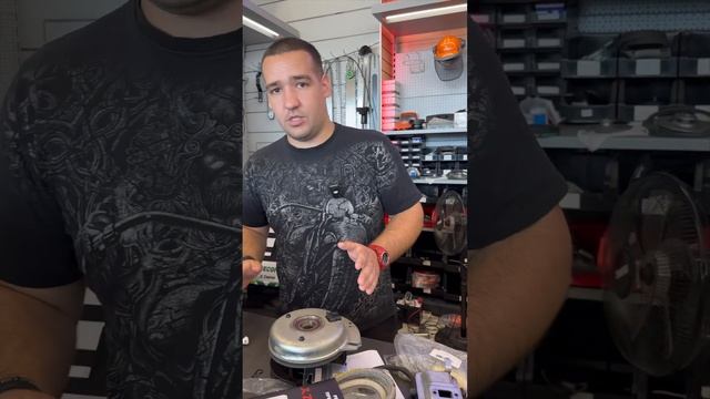 Гарантийный случай по телефону #гарантия #запчасти #сервис #zimani