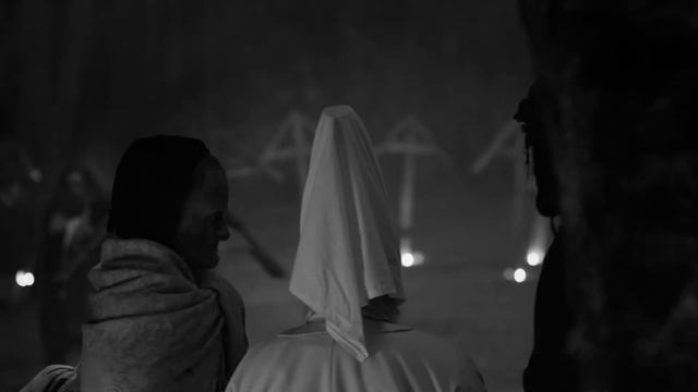 'November' Clip, "March of the Souls" смотреть онлайн