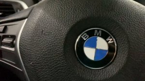 Продается BMW 118i 2017/Авто с пробегом