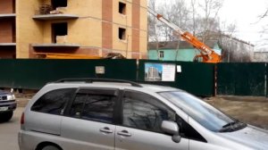 Новостройка на Севастопольской Комсомольск-на-Амуре