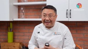 Простой способ приготовить Чилийский сибас с морковным пюре за 30 минут. Рецепт приготовления стейка