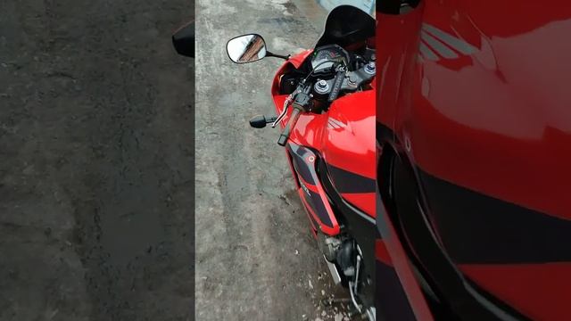 Honda CBR 600RR