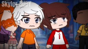 Can’t control my body✨||The Loud House🏠||Gacha Meme/Trend