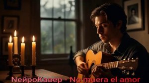 NейроКавер - No muera el amor