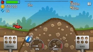 Hill Climb Racing What Is The Best JEEP ON BOOT CAMP