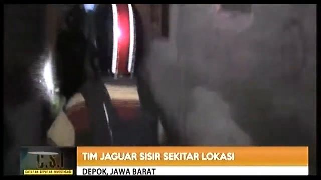 TIM JAGUAR-86,.Menemukan Hal Mengerikan, Tak Di Sangka Depok Masih Mencekam..!!! смотреть онлайн