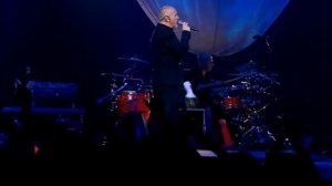 Peter Gabriel ft. The Blind Boys of Alabama - Sky Blue (Growing Up Live)