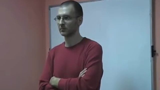 Андрей Головинов - Уроки аюрведы 07 смотреть онлайн