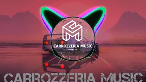 #BassMusic😻Zenorachi - Brace Yourself 🔊 Carrozzeria Music