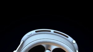 Apple Vision Pro - 3D Animation in After Effects || Introducing Apple Vision Pro || Vision Pro 3D.