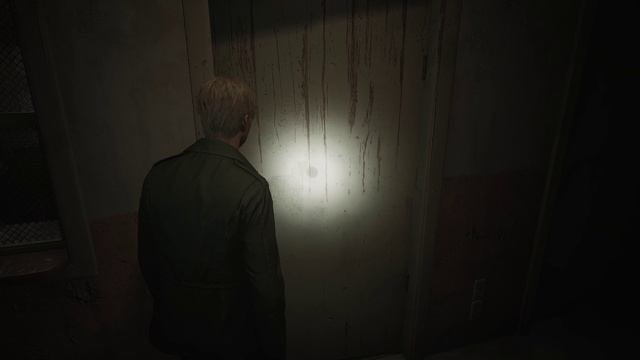 Silent Hill 2 Remake#9