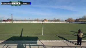 Зенит - Байкал-2012. Турнир Волкова Д.Д. 2024