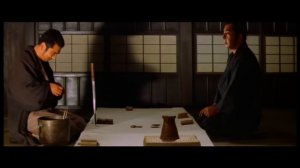 ЗАТОИЧИ РАЗРУБАЕТ МОНЕТУ