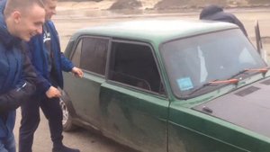 Ваз 2107 2.0 . Vlog