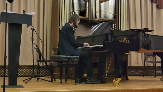 Funky Way смотреть онлайн