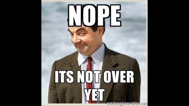 INFINITE MEME GENERATOR 2000 смотреть онлайн