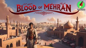 Blood of Mehran - Демо-версия нового игрового процесса, 36 минут | PS5