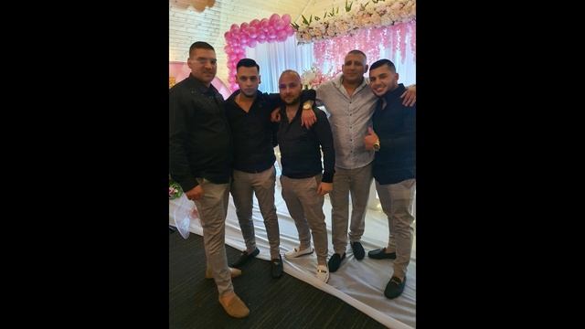 Gipsy Patrik a Šilalo - Sar jaka смотреть онлайн